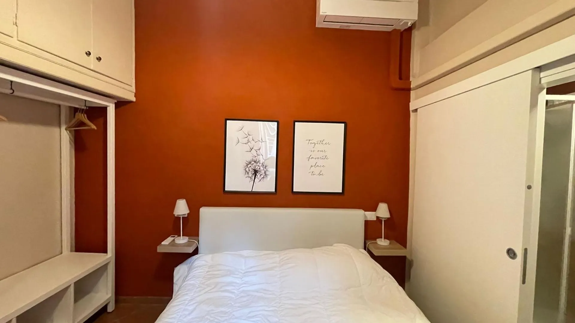 Apartment Appartamento Castello D'Altafronte 6 Florence
