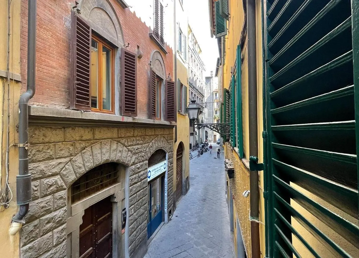 Appartamento Castello D'Altafronte 6 Florence 0*,