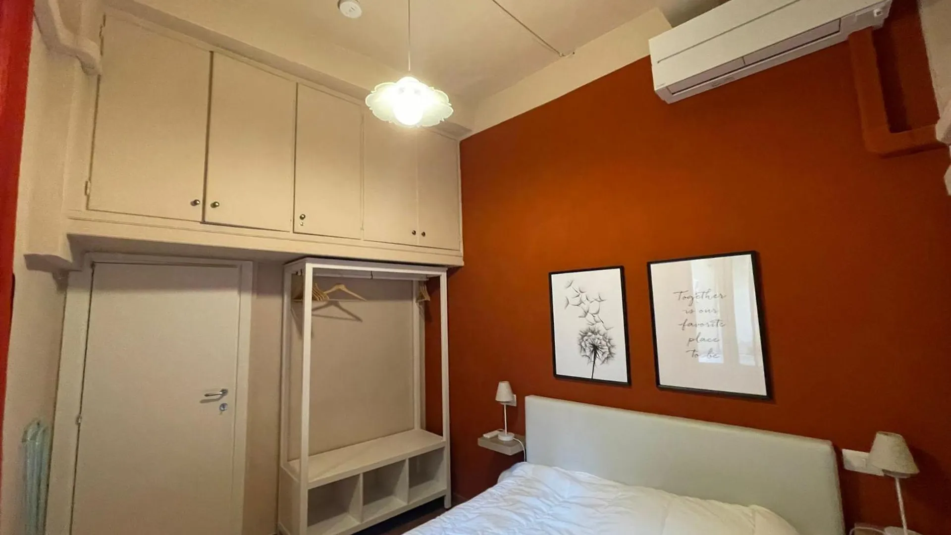 Appartamento Castello D'Altafronte 6 Florence Apartment