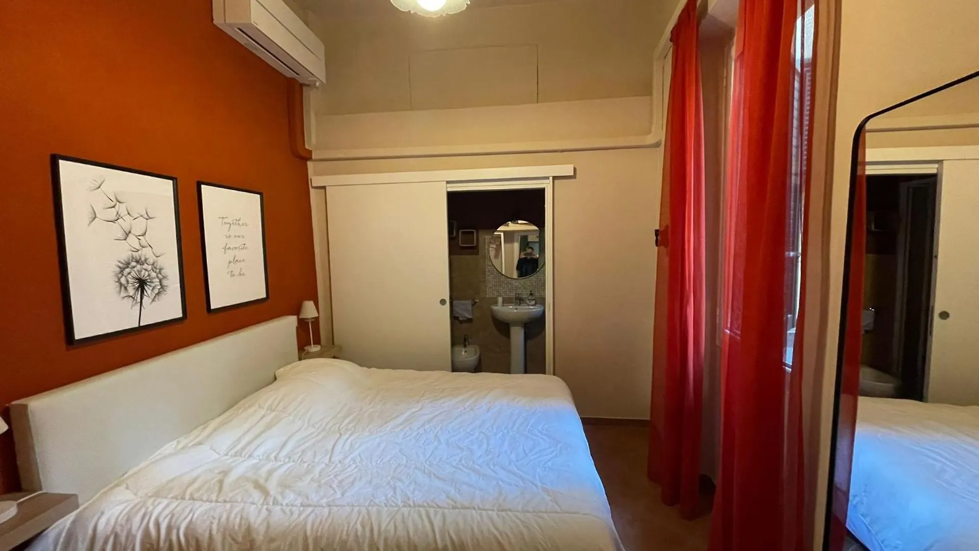 Apartment Appartamento Castello D'Altafronte 6 Florence Italy