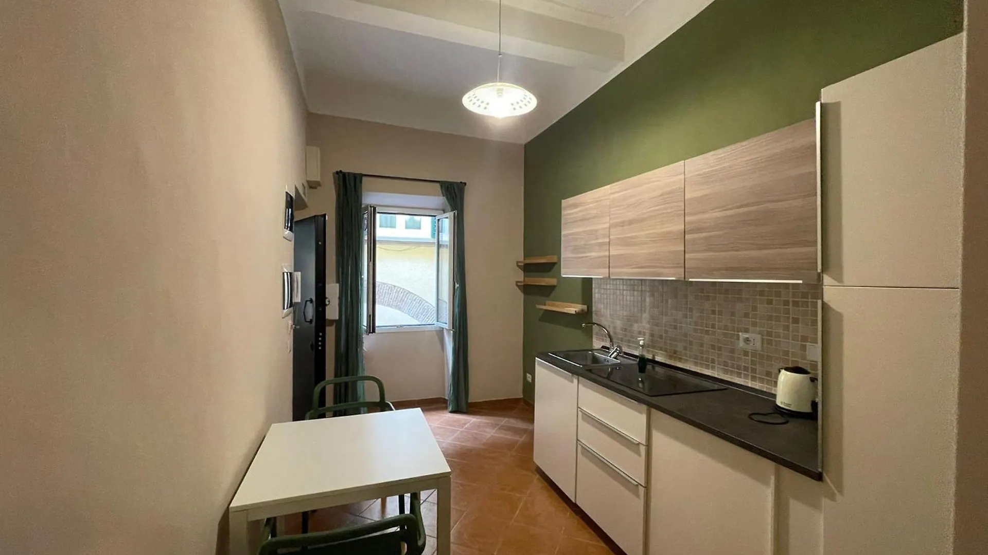 Appartamento Castello D'Altafronte 6 Florence