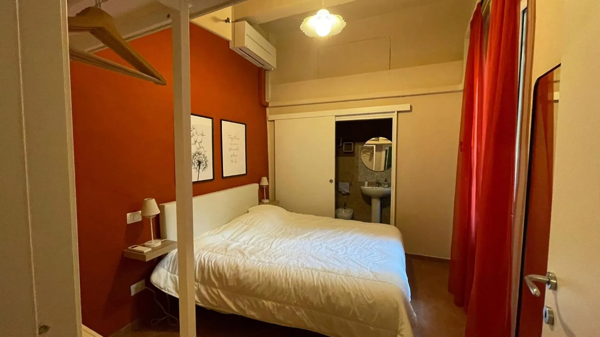 Appartamento Castello D\'Altafronte 6 location